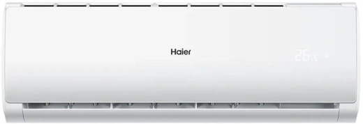 Haier Tundra on-off