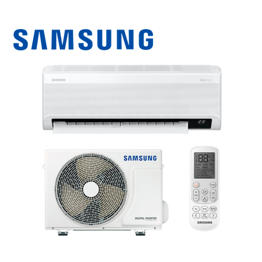 Samsung Wind-Free Mass (Geo)