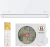 Royal clima ROYAL SUPREMO BLANCO FULL DC EU Inverter NEW