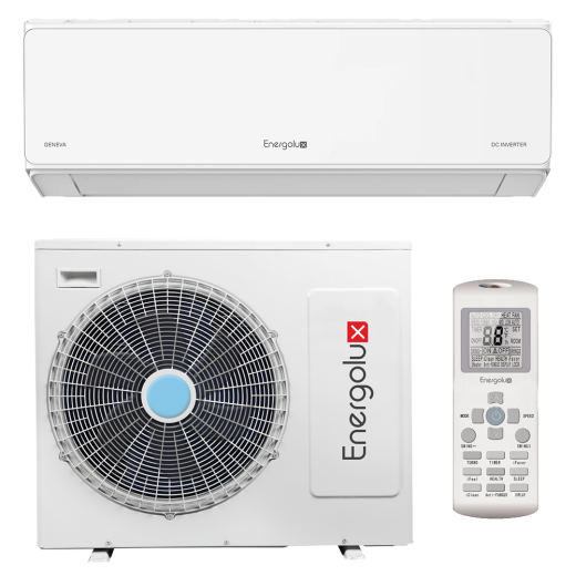 Energolux GENEVA 3