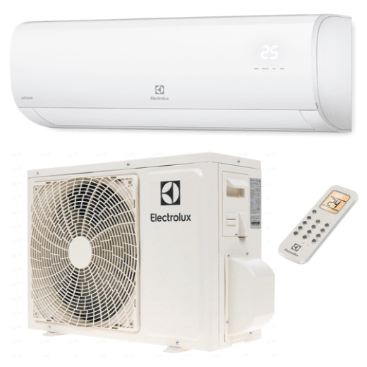 Electrolux Atrium on/off