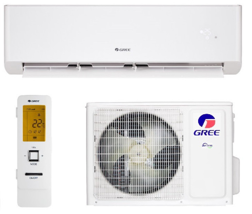GREE Amber Prestige Inverter