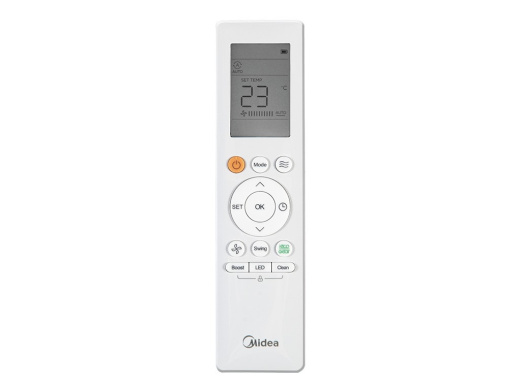 товар Midea Breezeless Midea