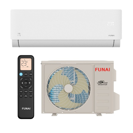 Funai SENSEI  Inverter 2.0