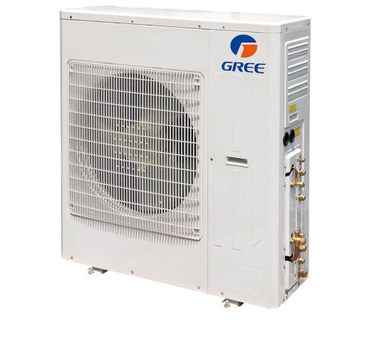 товар Gree PULAR R32 на 5 блоков Gree