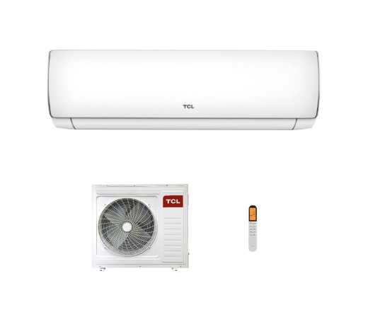 TCL Elite inverter JEI