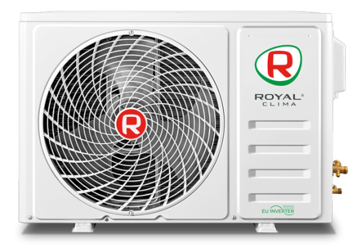 товар Royal clima PERFETTO DC EU Inverter Royal clima