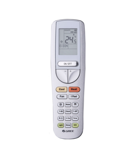 товар GREE SOYAL INVERTER R32 GREE