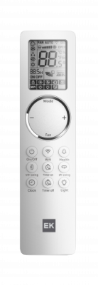 товар EUROKLIMAT Futura Inverter EUROKLIMAT