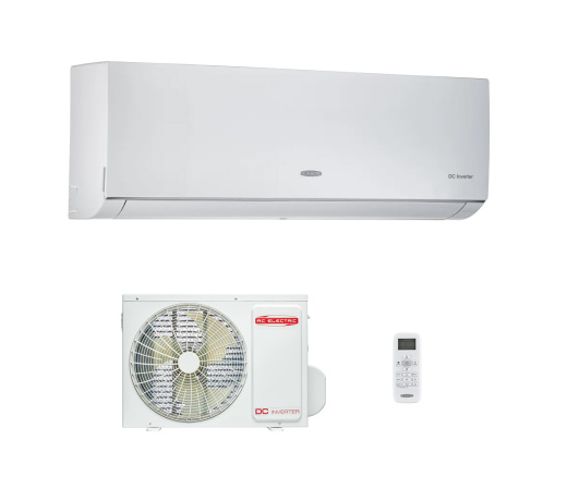 Electrolux AC Electric_22Y DC Inverter
