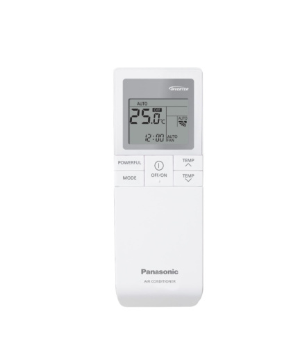 товар Panasonic DESIGN SILVER INVERTER Panasonic