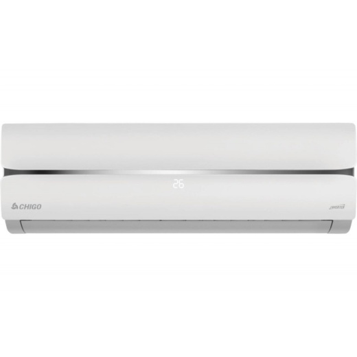 товар CHIGO KING WHITE Super Invertor CHIGO