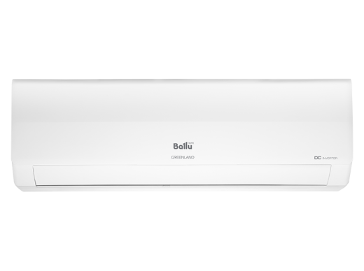 товар Ballu Greenland DC Inverter Ballu