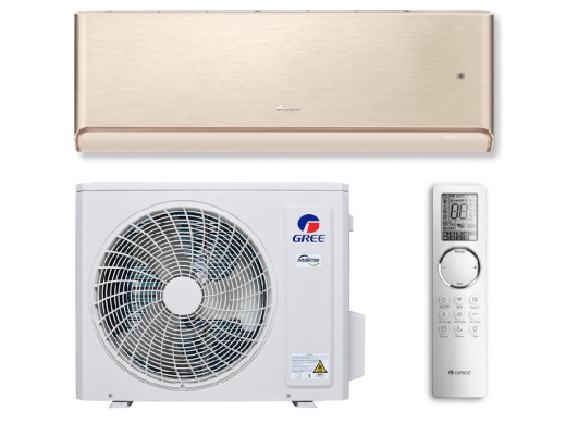 GREE AIRY INVERTER R32 GOLD