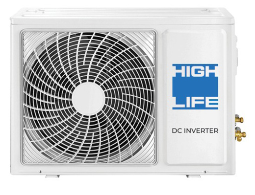 товар HIGH LIFE PRIORITY CLASS DC Inverter HIGH LIFE