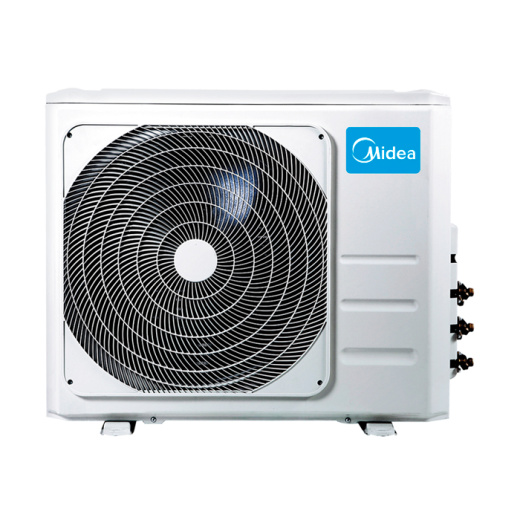 товар Midea GAIA на 3 блока Midea