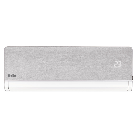 Ballu BOHO DC Inverter