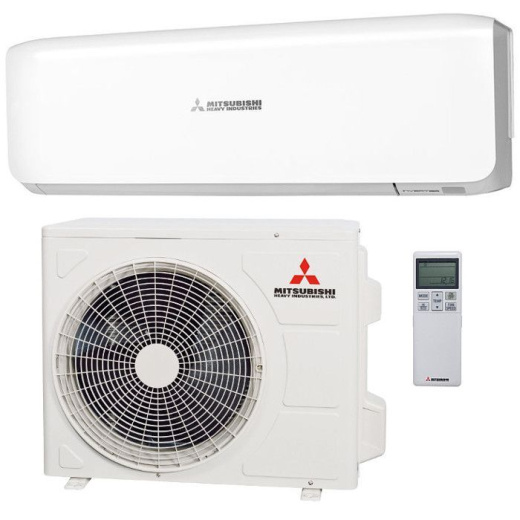 Mitsubishi Heavy Industries PREMIUM Inverter