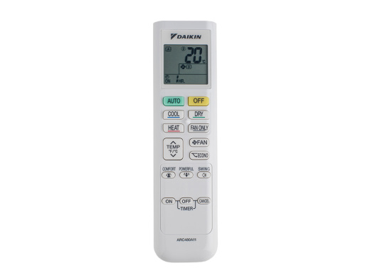 товар Daikin Sensira Daikin