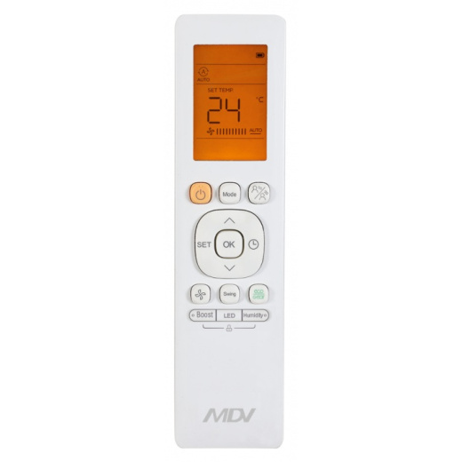 товар MDV INTEGRA INVERTER MDV