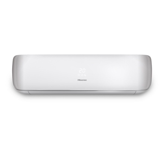 Hisense PREMIUM Design Super DC Inverter 2025 WI-FI