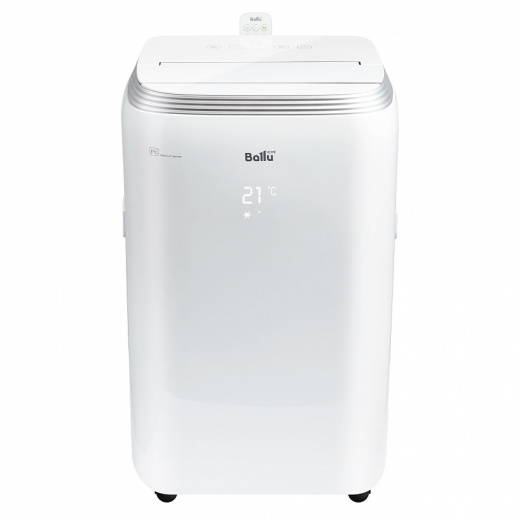 Ballu Platinum Comfort